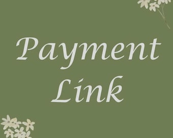 Payment link