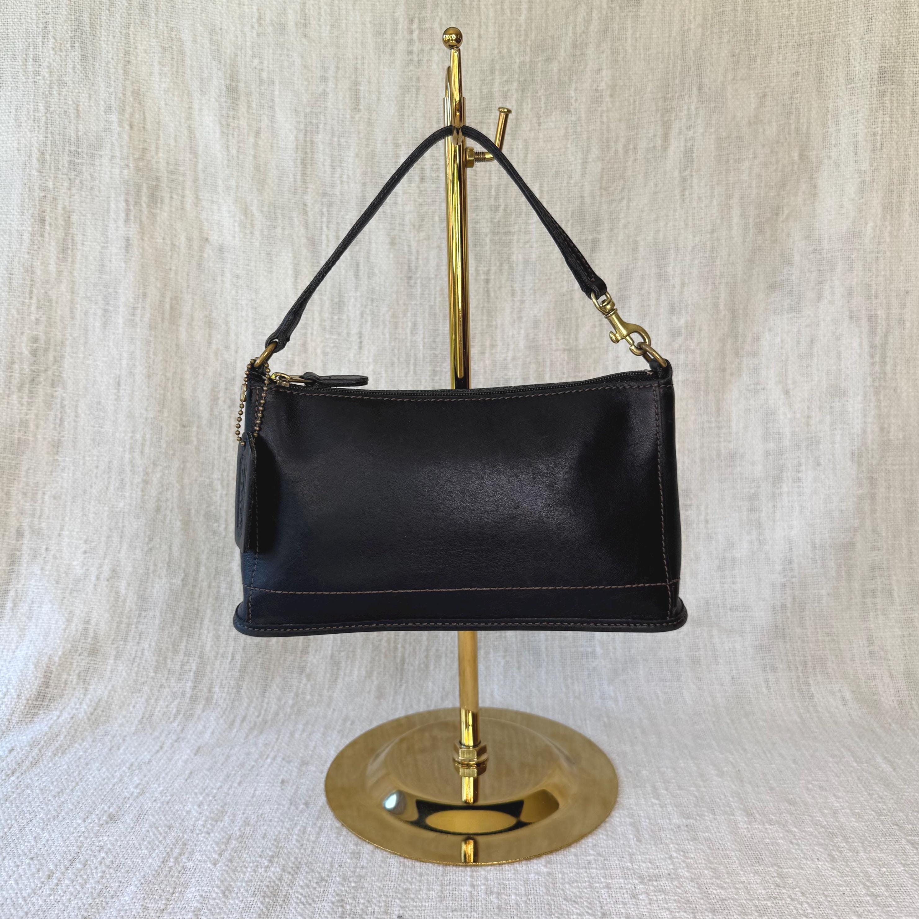 バッグ 00s old coach 9311 handbag y2k red Old Coach 9311 Handbag Y2K Red | eBay