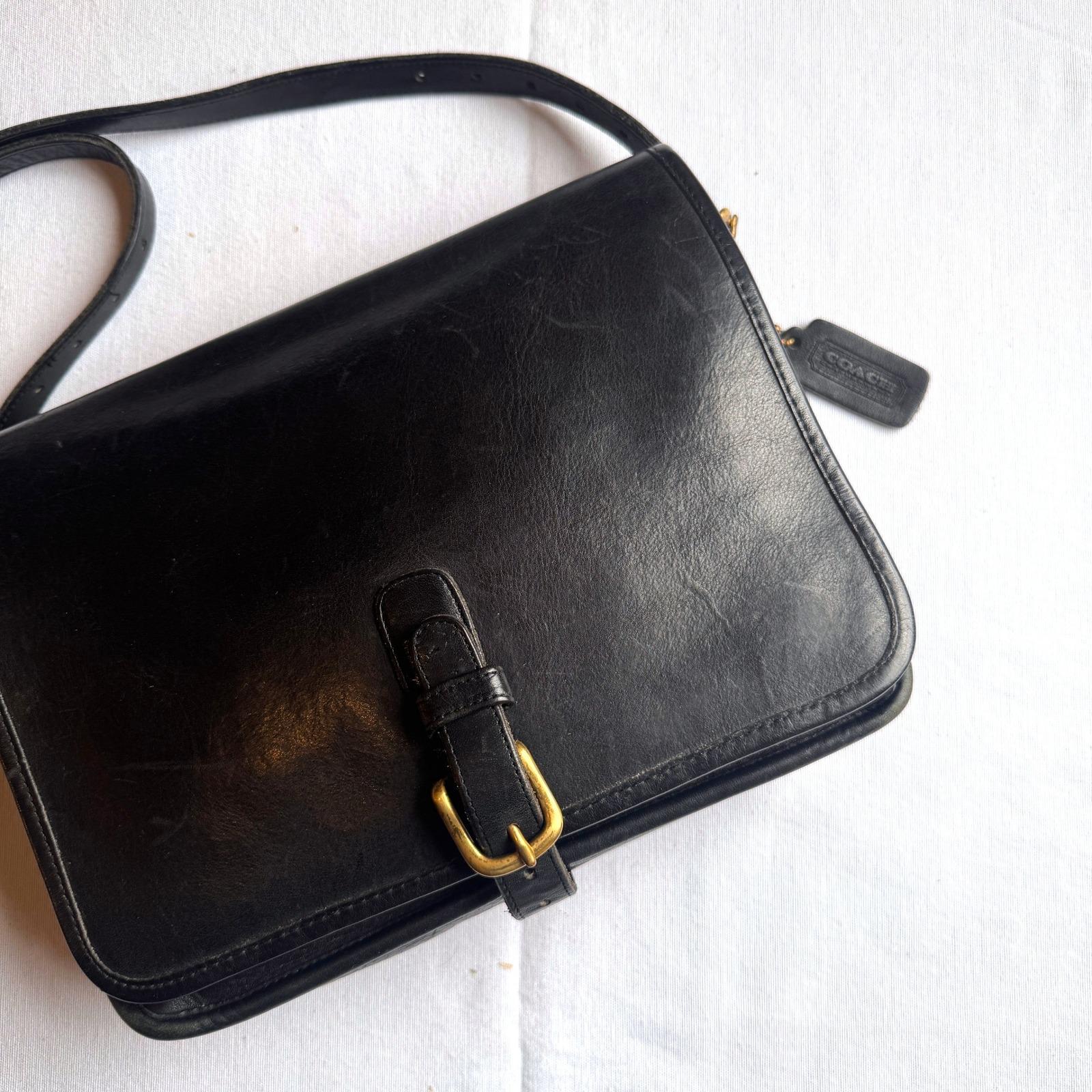 Coach duffle sac shoulder bag - Etsy 日本