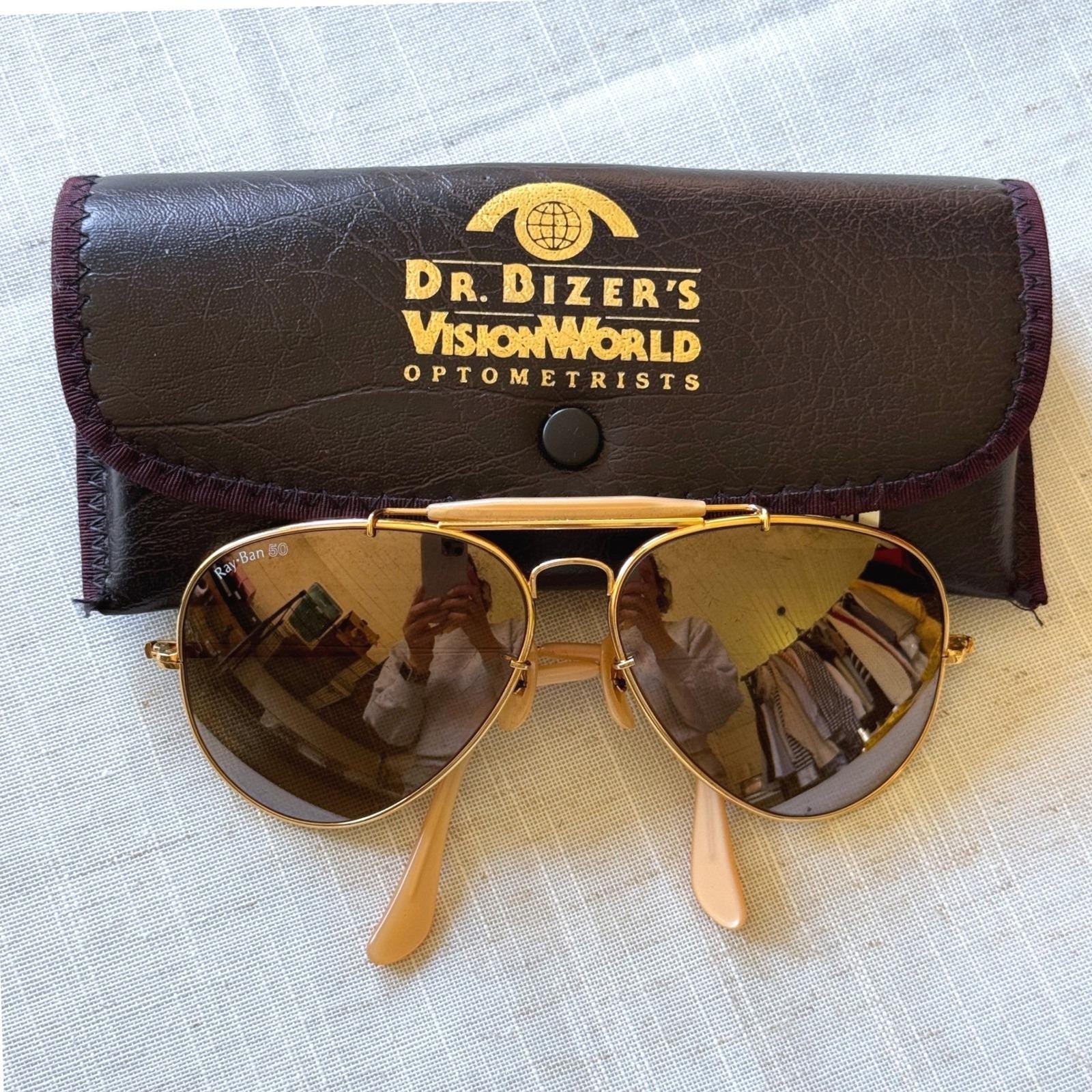 B&l rayban usa - Etsy 日本