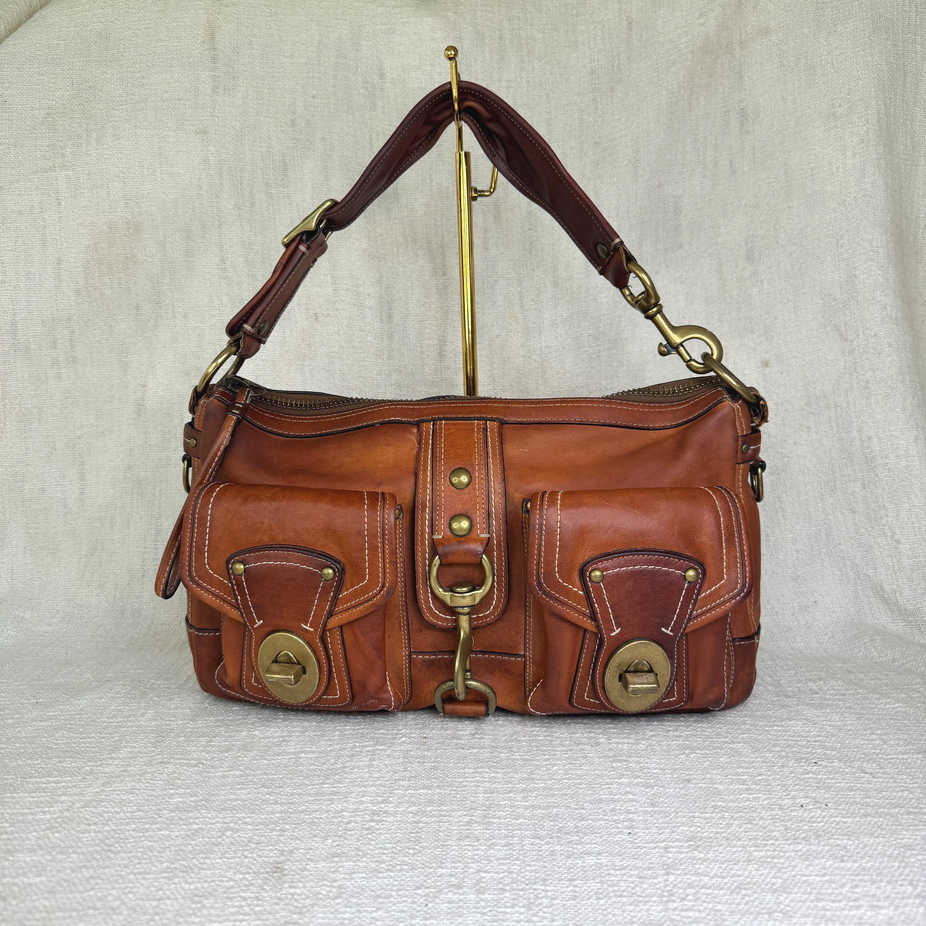 Coach 65th Anniversary Legacy Bag - Etsy