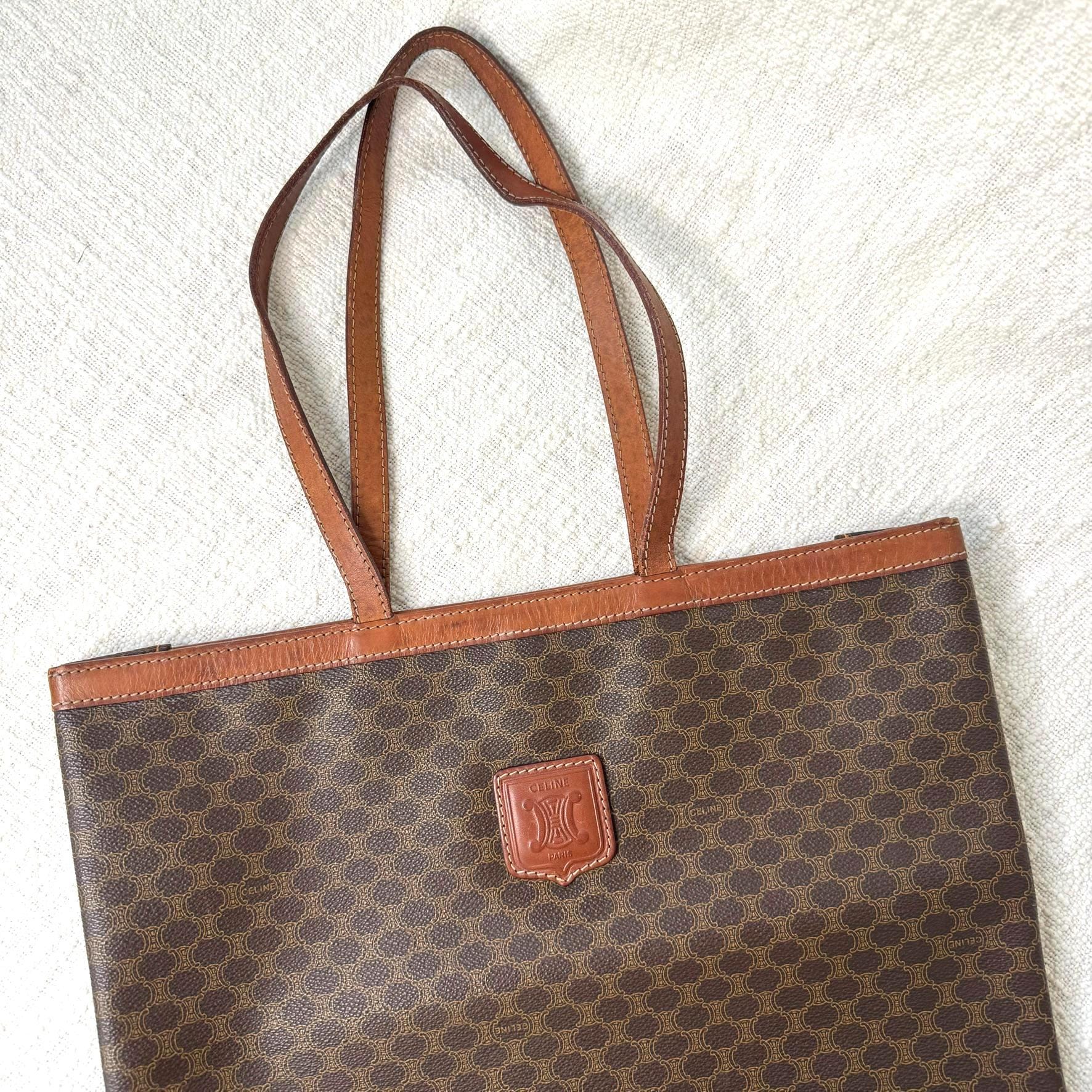 Celine 90s Bag - Etsy Canada