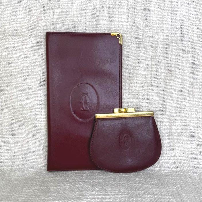 Porte Documents Cartier Canada