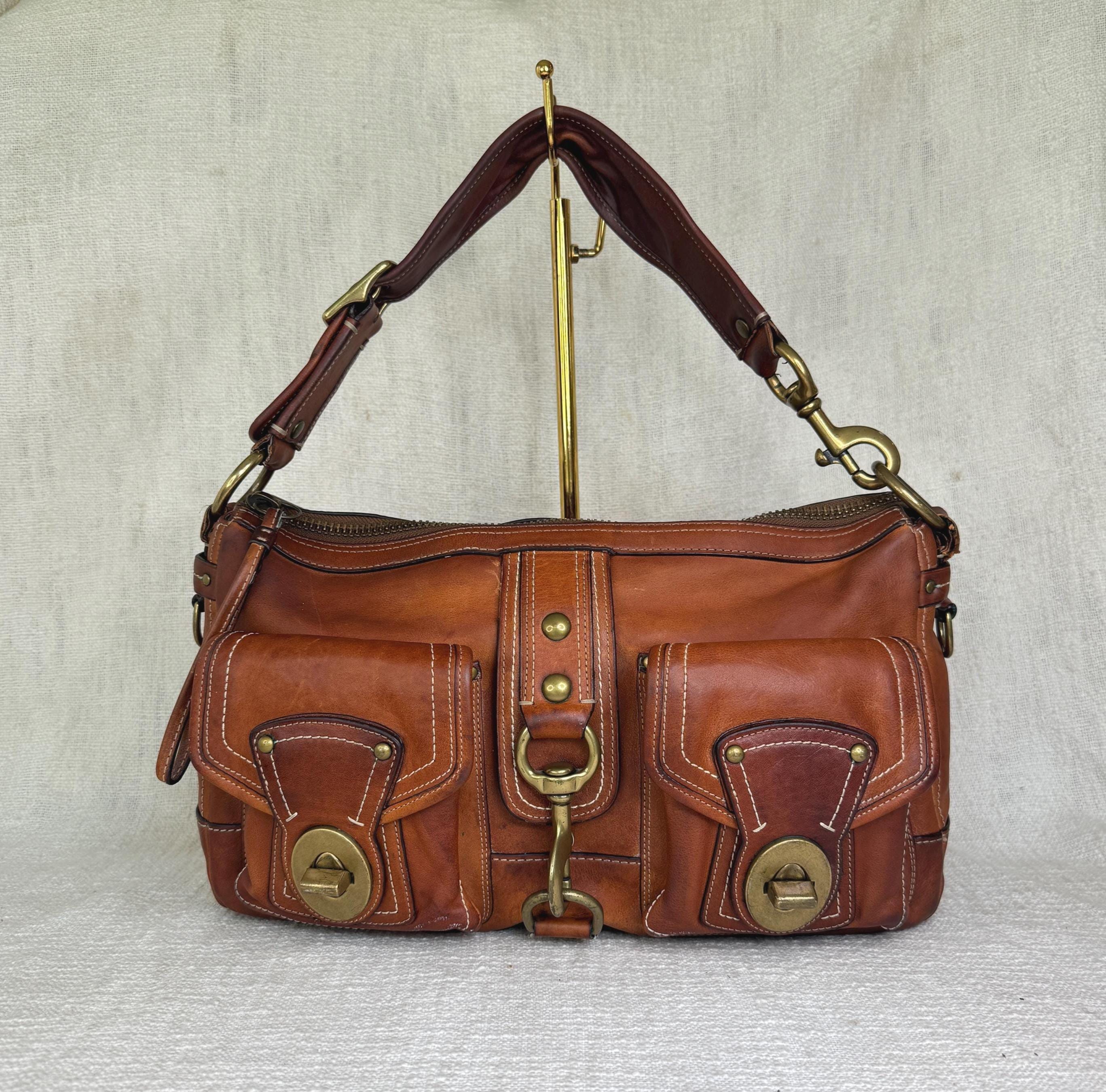 Coach 65th Anniversary Legacy Bag - Etsy