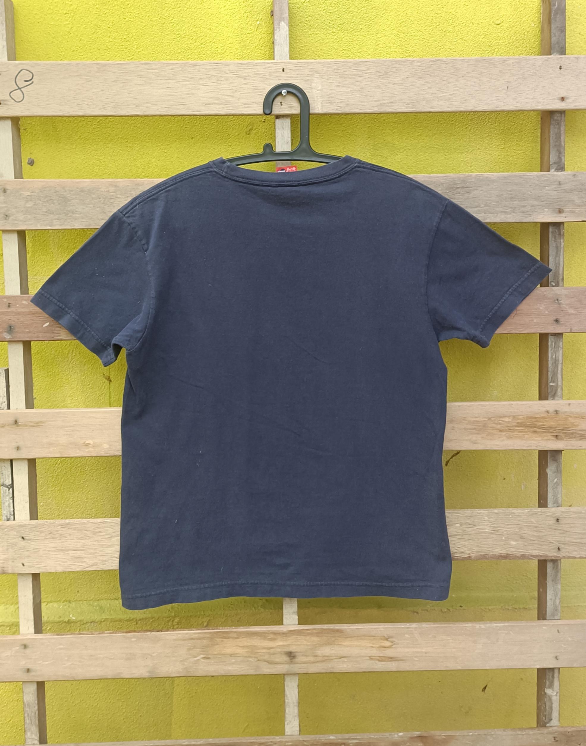Studio D' Artisan T- Shirt ( Women) Navy Blue Colour Small Size - Etsy