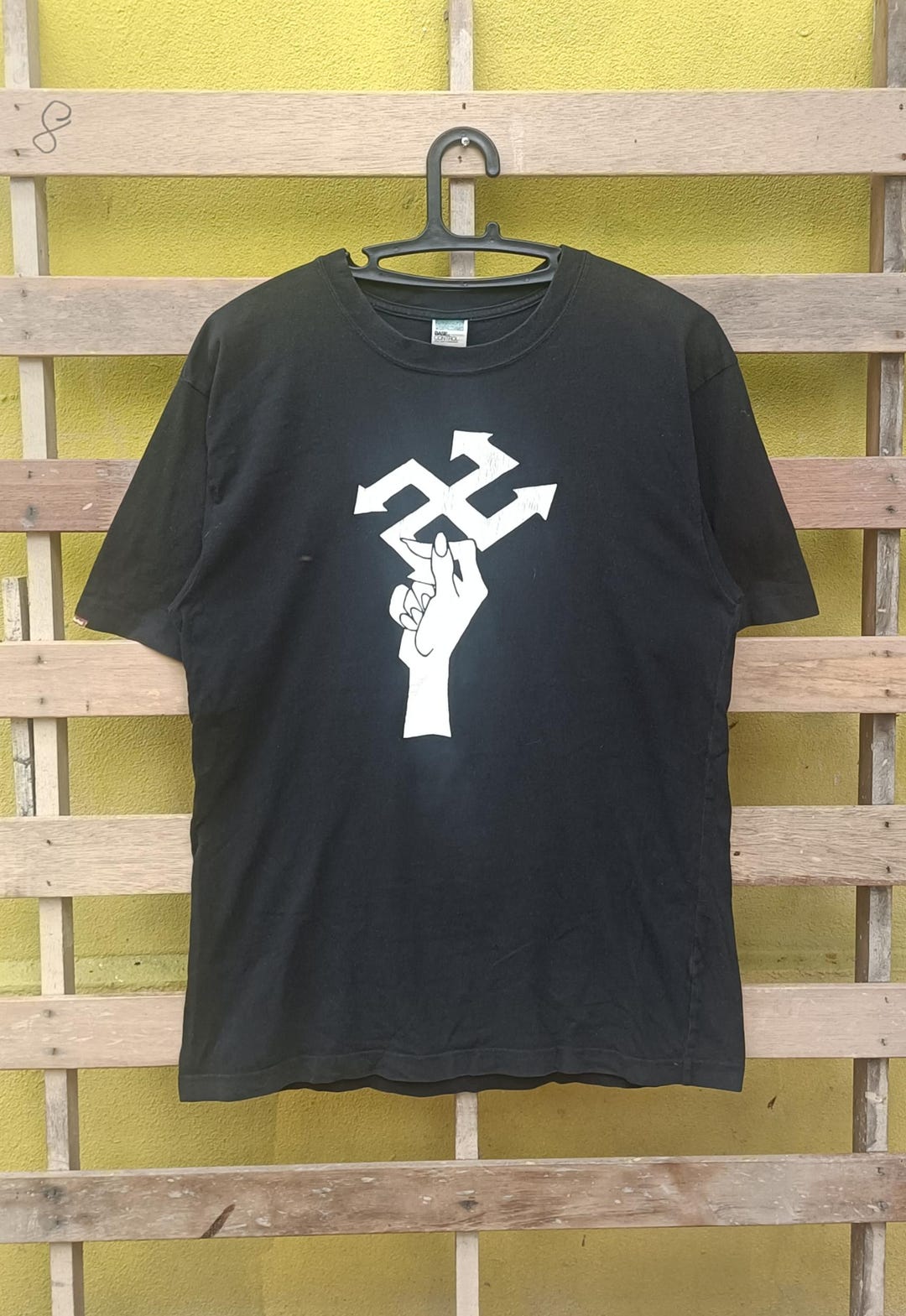 Neighborhood X Sin City T-shirt: Frank Miller, Japanese Design