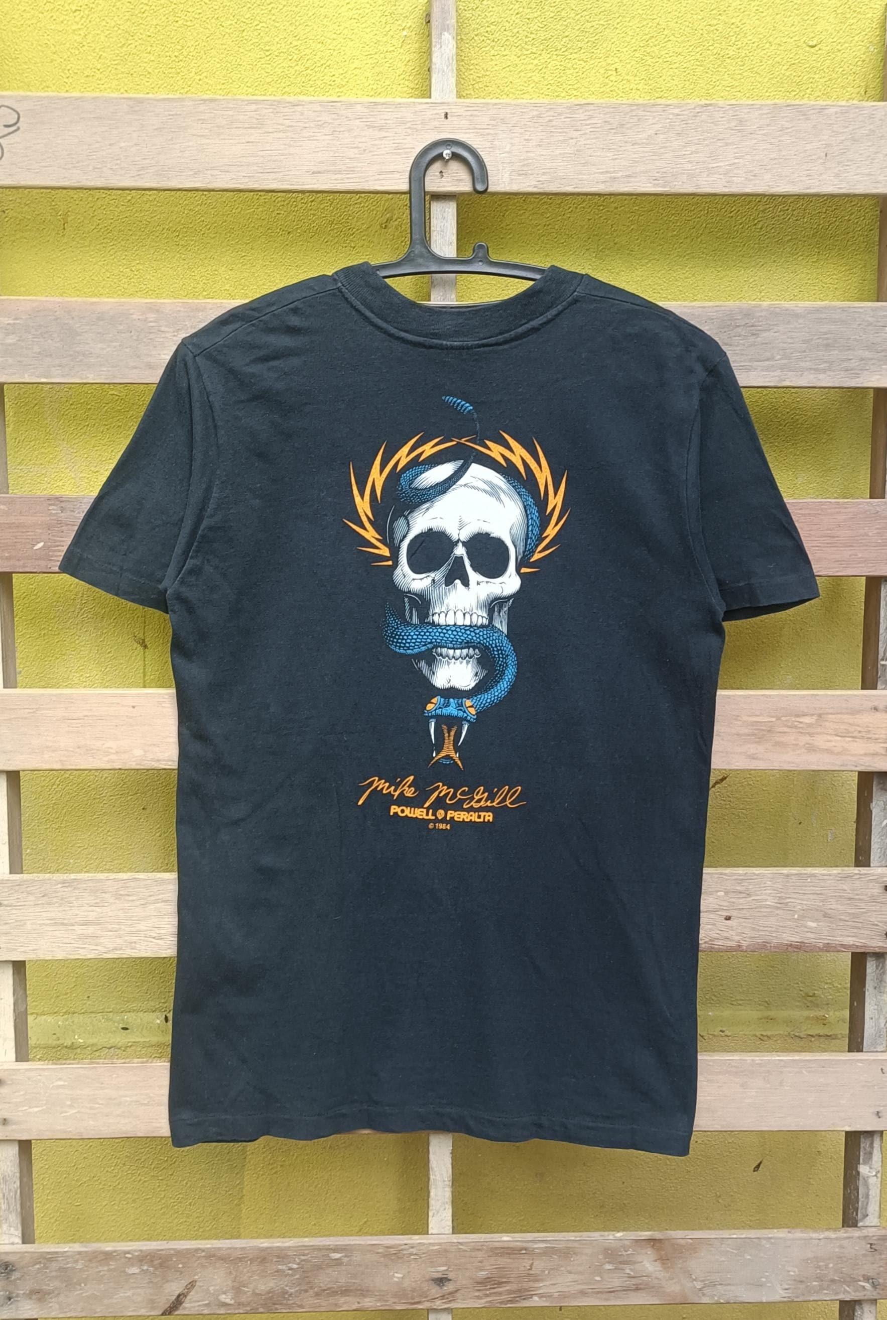 パウエル　９０年代　Tシャツ　ヴィンテージ　Mサイズ　スケボー パウエル 90年代 Tシャツ ヴィンテージ Mサイズ スケボー パウエル