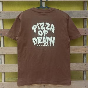 Pizza of death - Etsy 日本