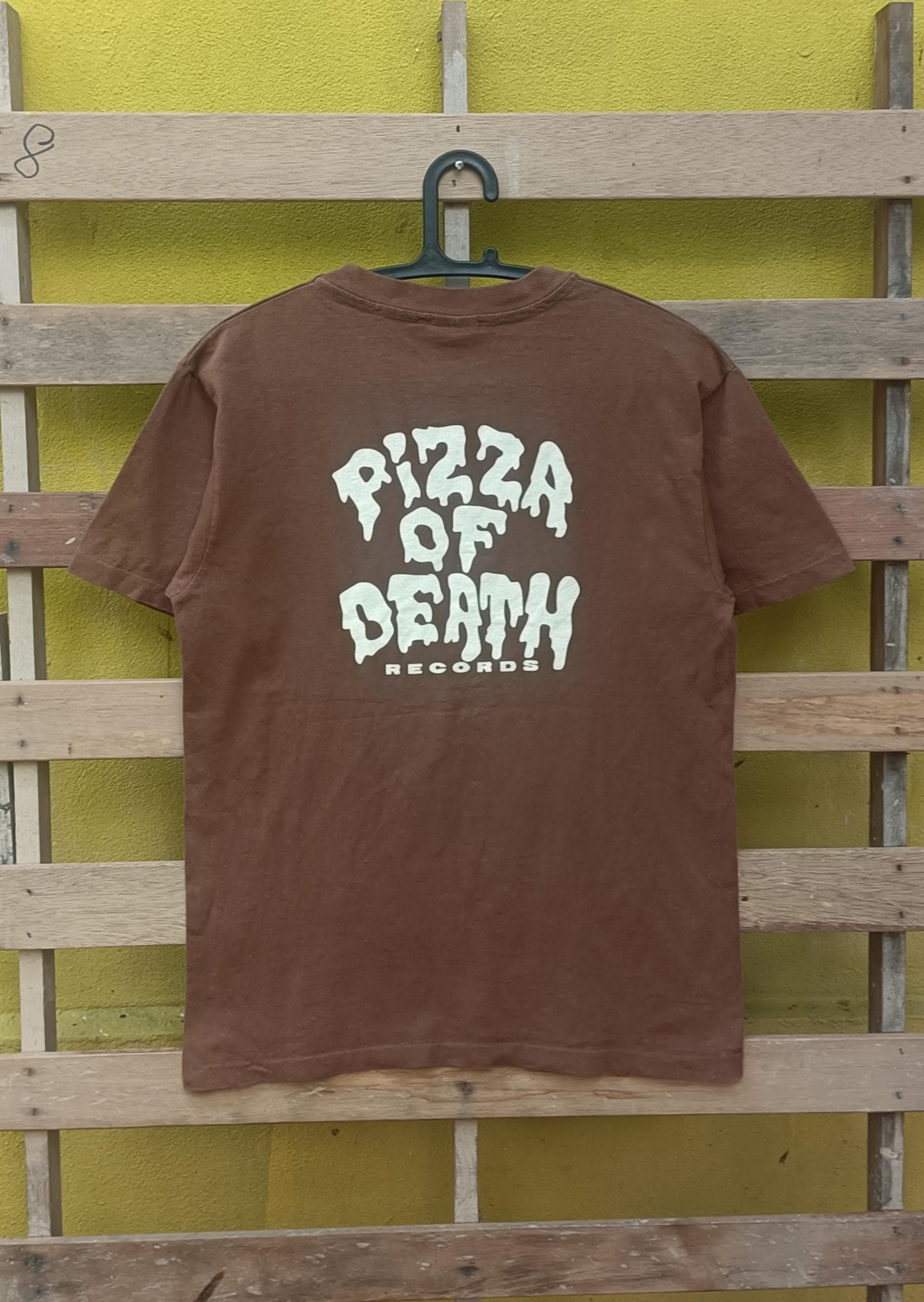 Hi-STA タオル Pizza of Death Records HISTORY of PIZZA OF DEATH RECORDS” by AWA - プレイリスト情報