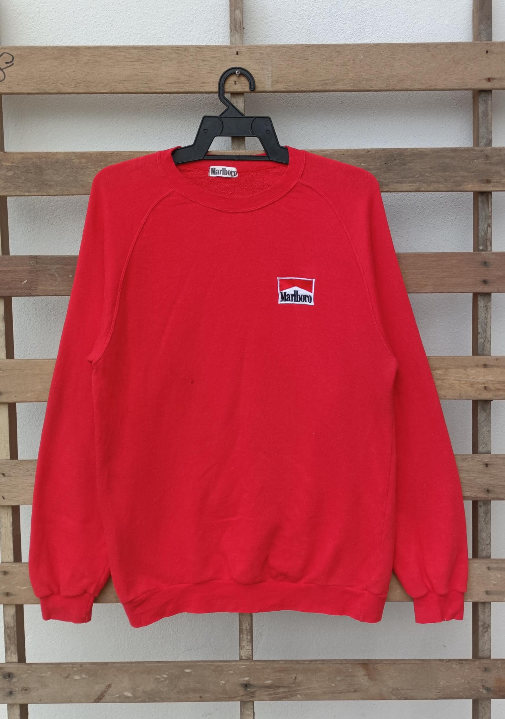 Marlboro Sweatshirts