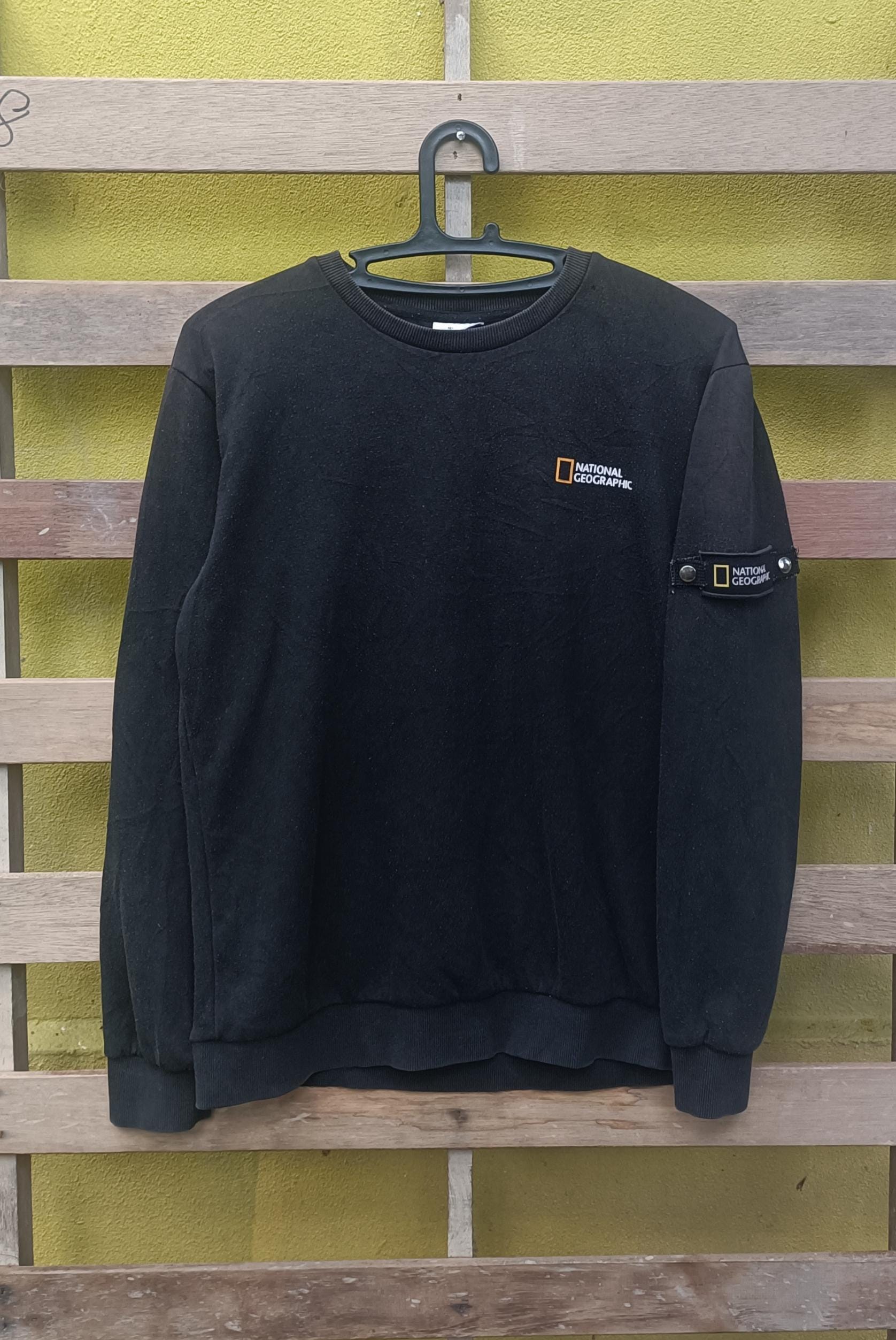 National geographic clothing México