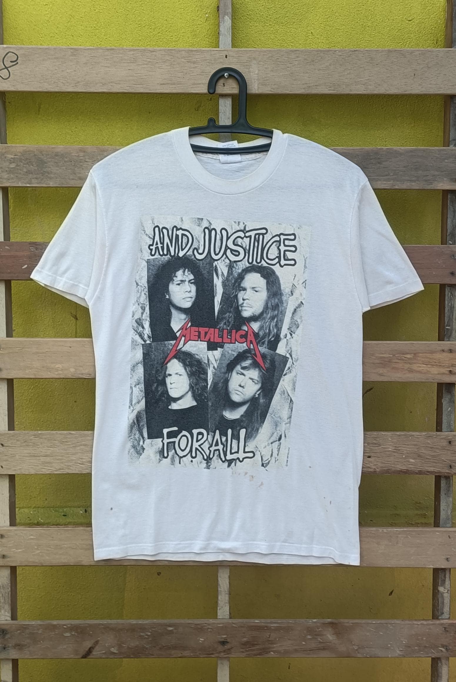 James hetfield shirt - Etsy 日本