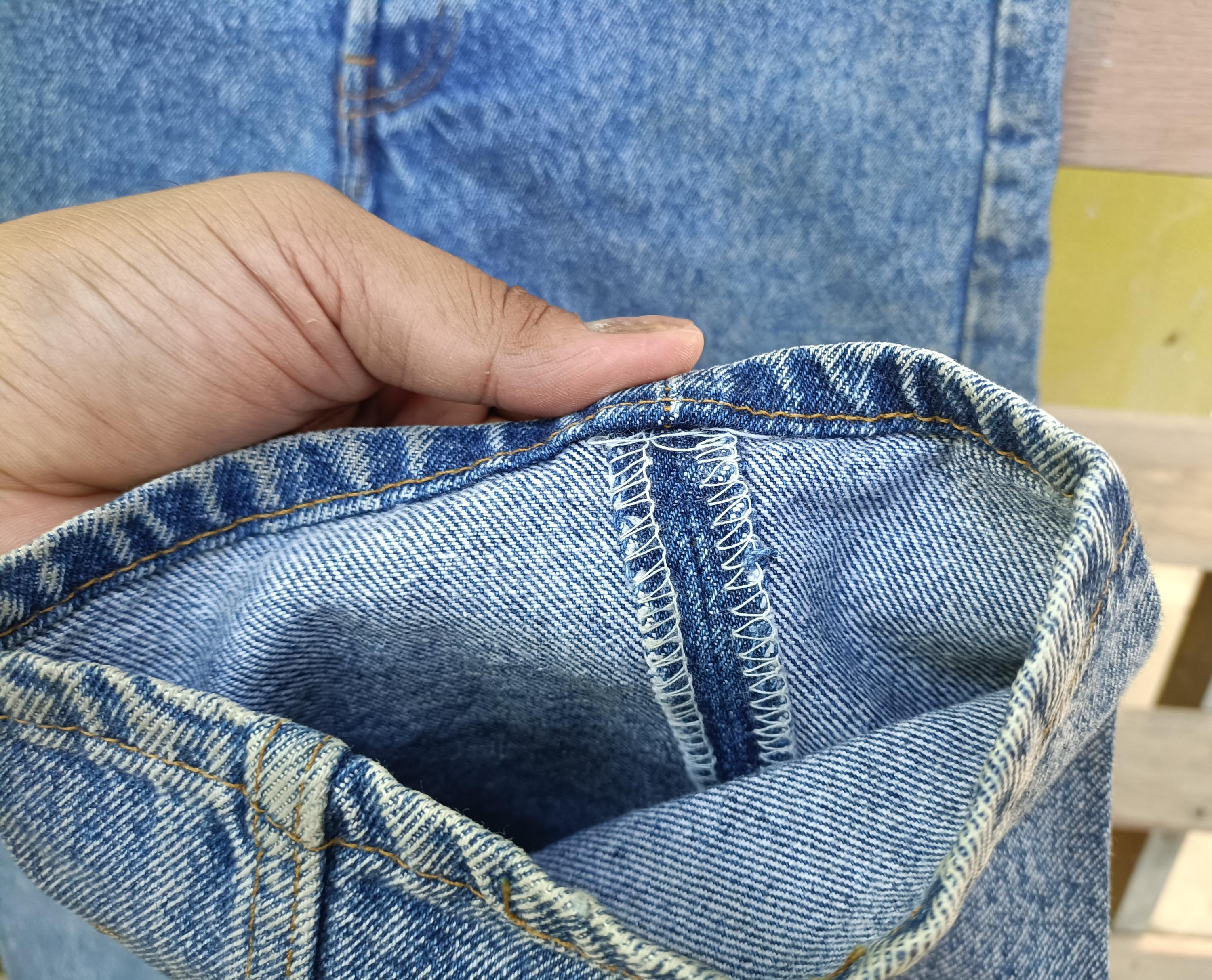 Vintage 80s Levi