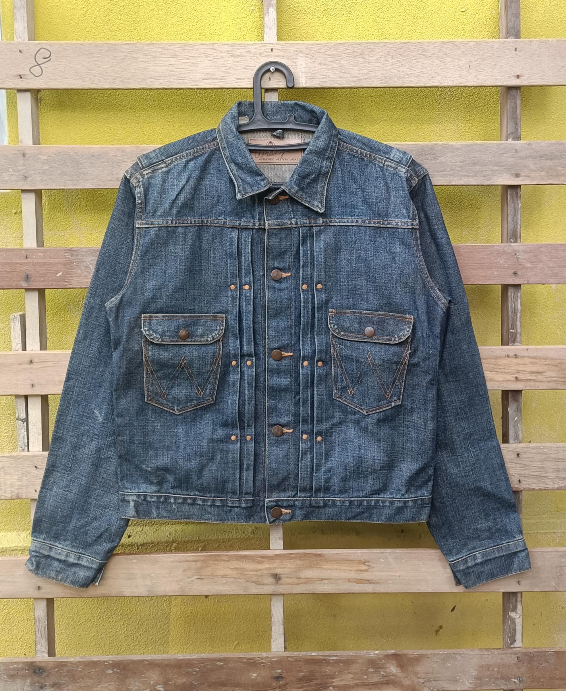 Wrangler Blue Bell - Etsy