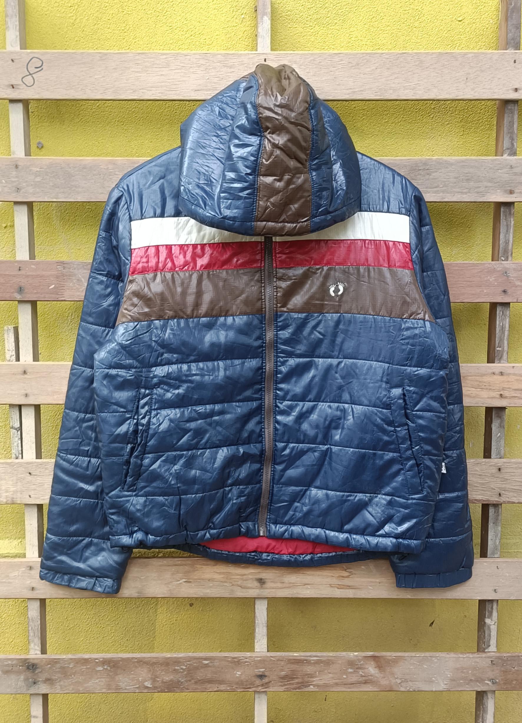 Hang Ten Jacket - Etsy Finland