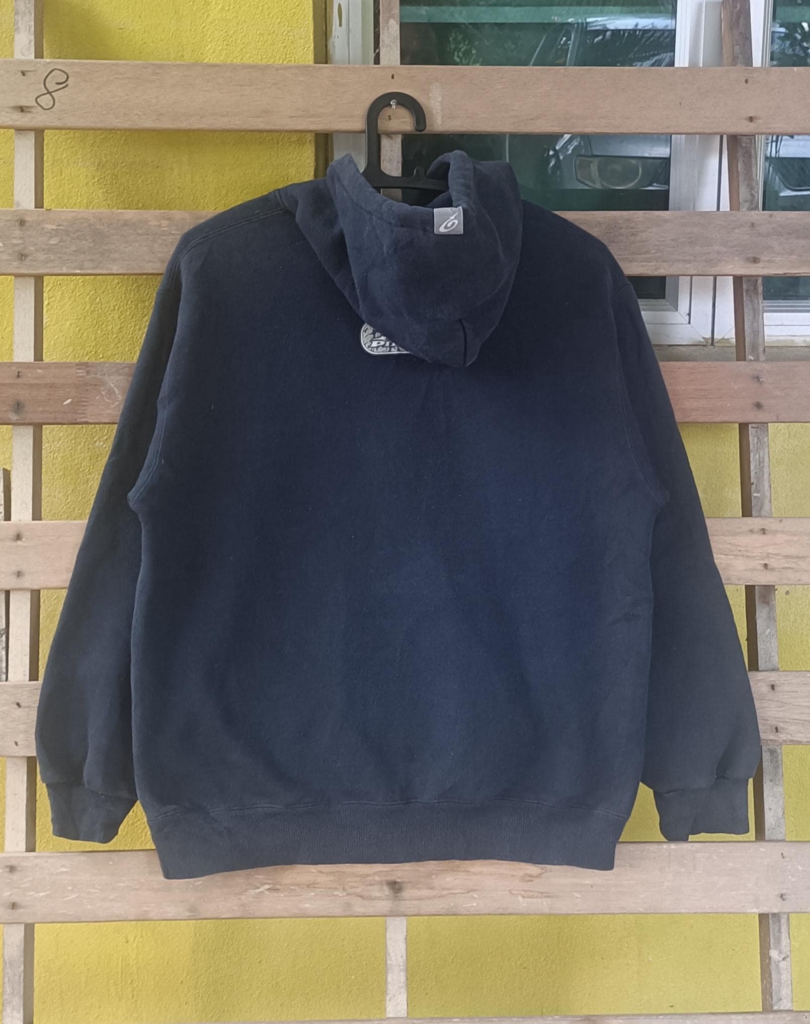 Vintage Piko Hawaiian Longboard Wear Hoodie - Navy Blue Medium - Etsy