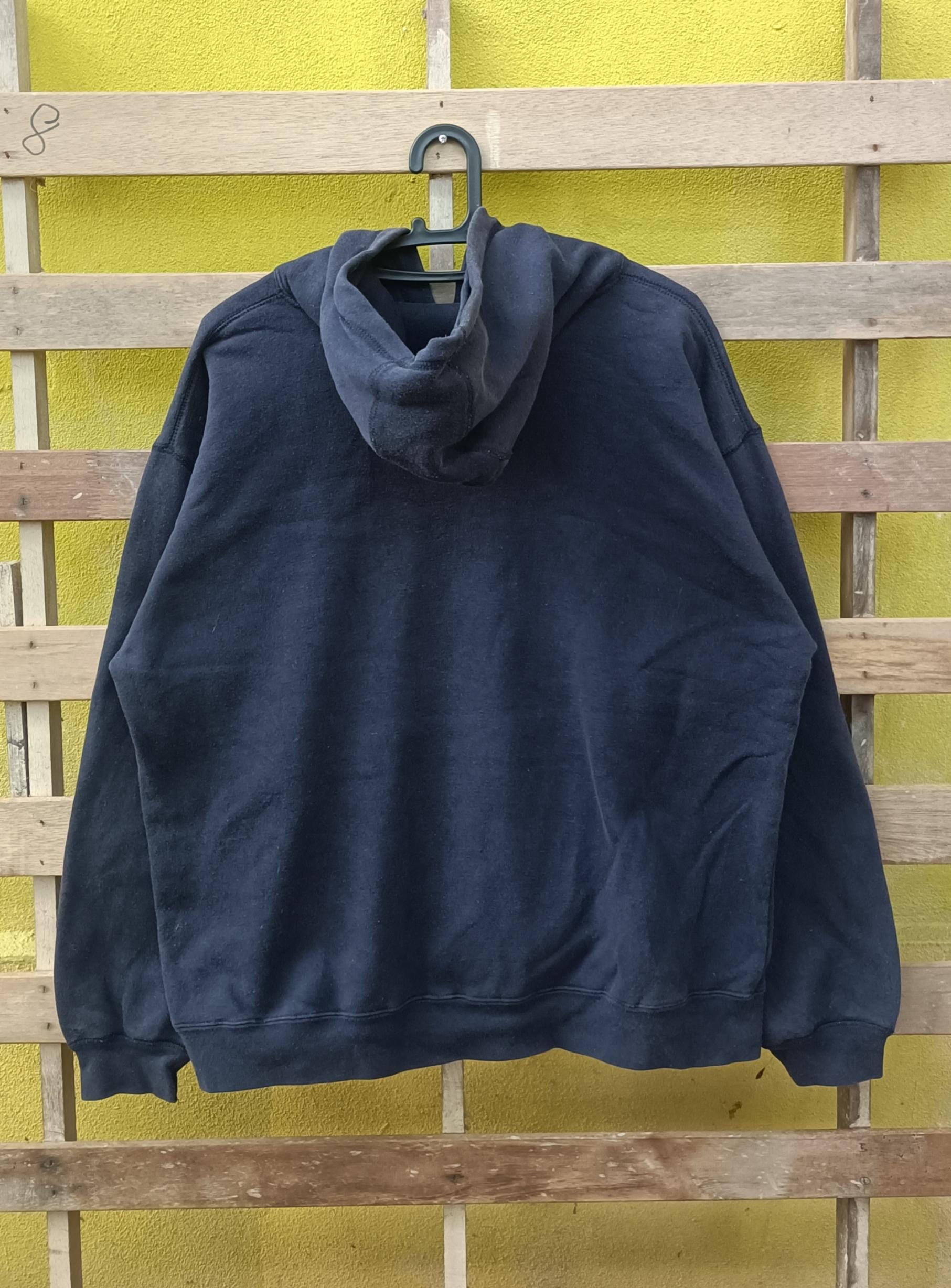 Vintage Volcom Hoodies Navy Blue Colour Large Size - Etsy