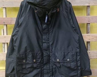 Vintage 90s United Carr by Buzz Rickson's Jacket Vintage 90s