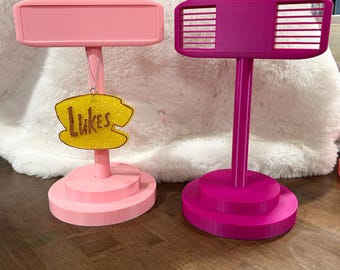 Freshie Display Stands