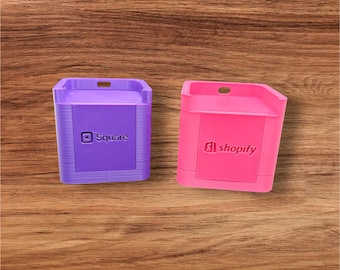 Credit Card Reader Holder!