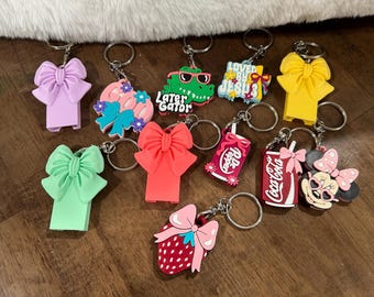 Nail Saver Drink Tab Openers