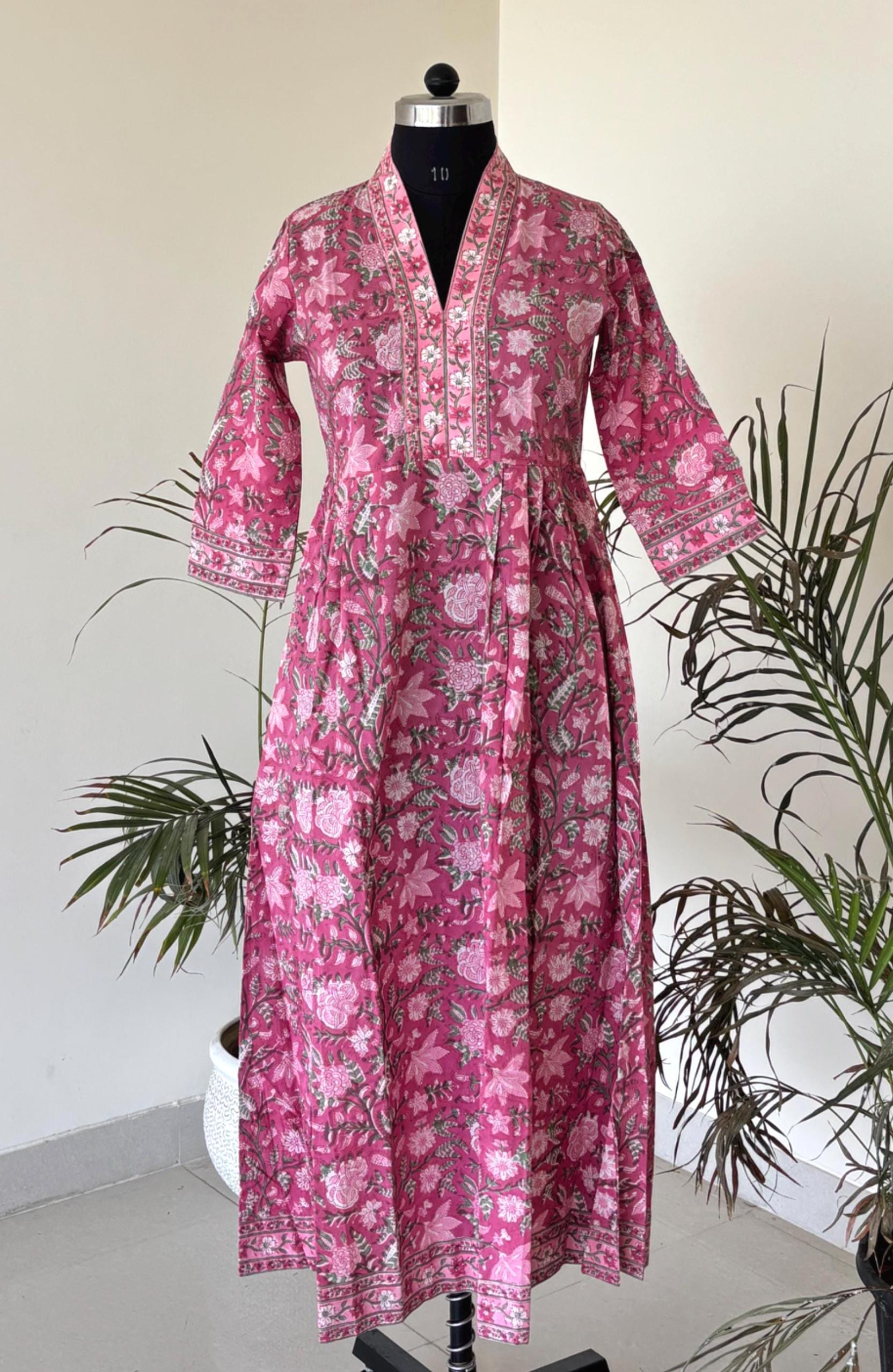 cute flower dresses Walk My Way Yellow Ditsy Floral Dress, X-large - The Mint Julep Boutique color:red and black Girls Night Out EadianDree Women's Fall Long It has Elastic Waist
