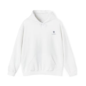 Unisex Hooded Sweatshirt