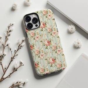 Love Shack Fancy Phone Case - Etsy