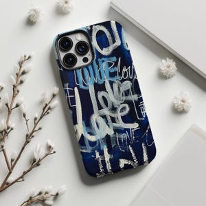 iPhone 13 Case Street Sign - Etsy