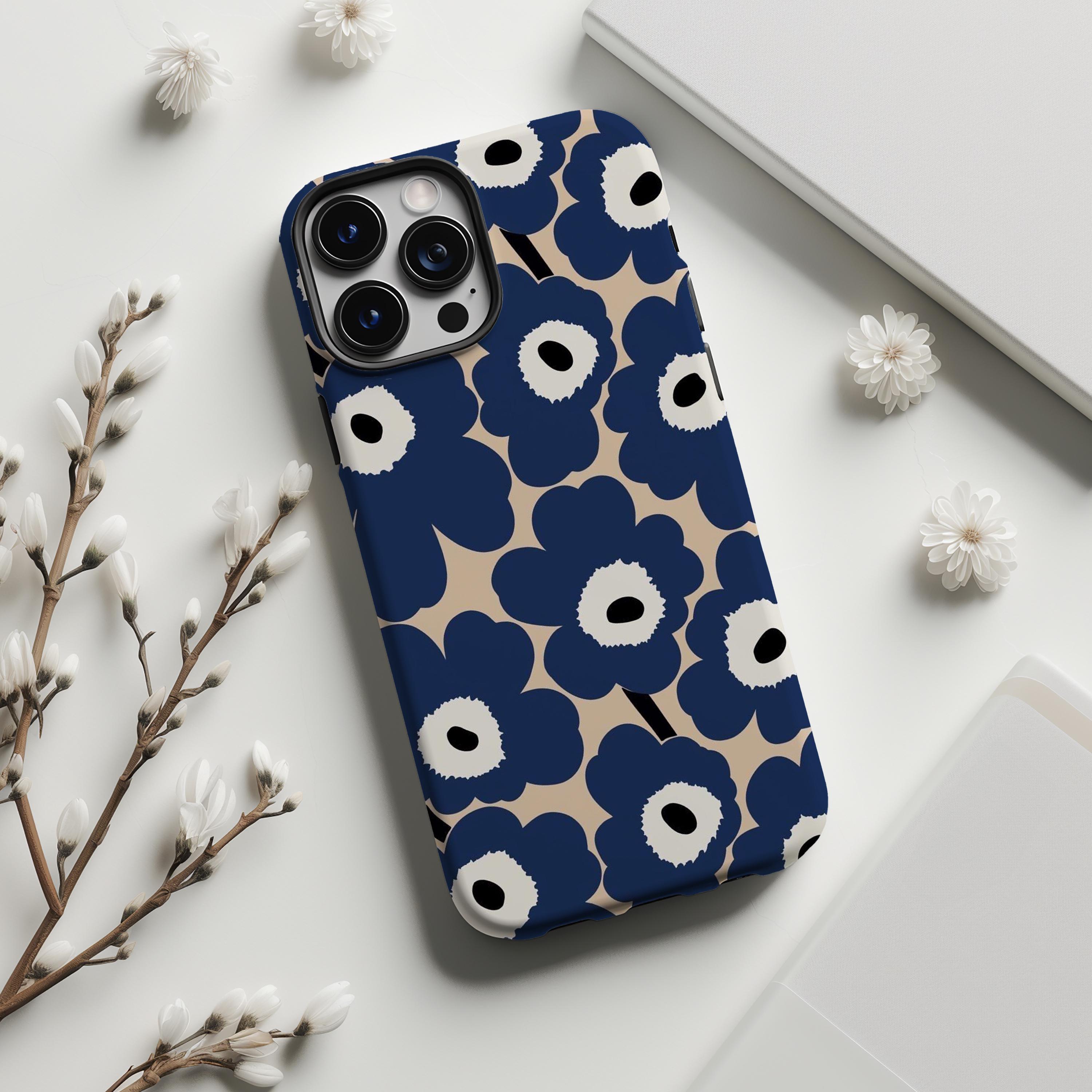 Marimekko Iphone Casetify Marimekko IPhone Case Marimekko Pink