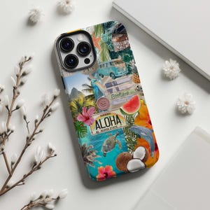 Summer Legacy Cases - Etsy