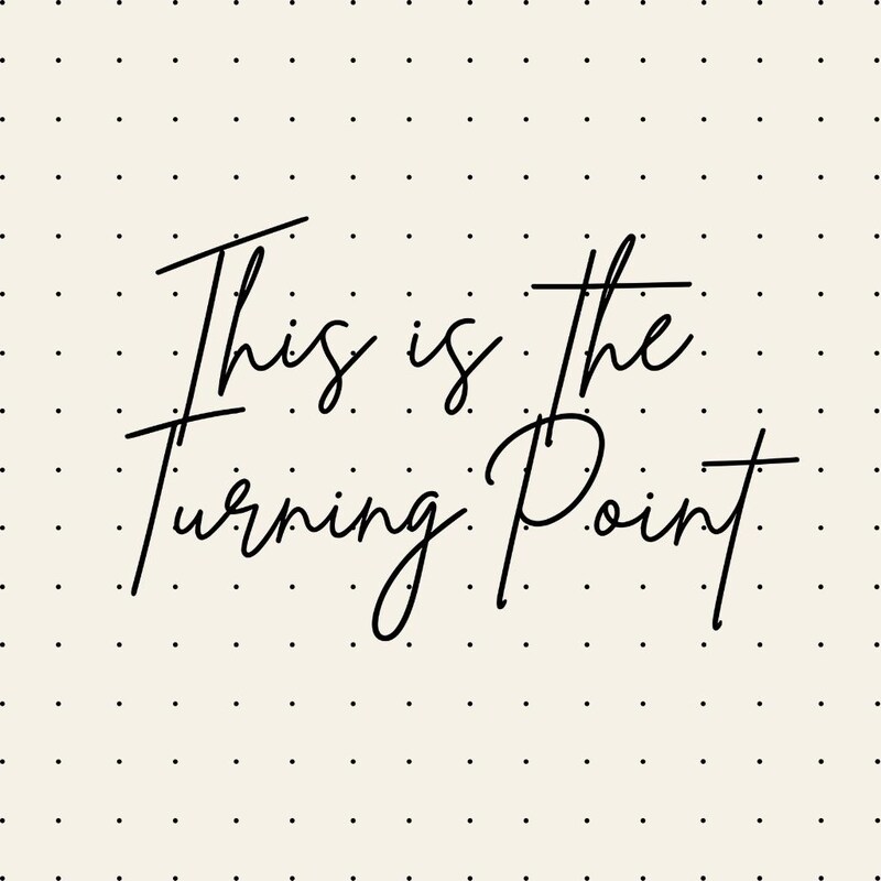 This is the Turning Point Charlie Kirk Shirt Etsy