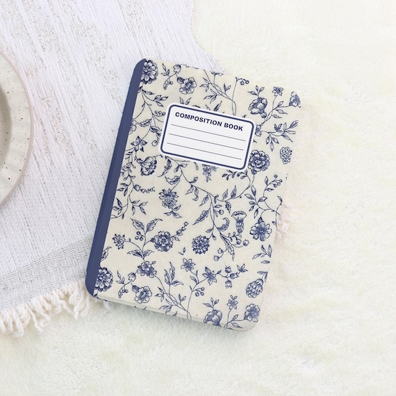 Compositon Book Custom Kindle Case 2024 Paperwhite 12th Gen Kindle 12th/11th/10th Gen Colorsoft Clear Back Kindle Cover Case with Hand Strap