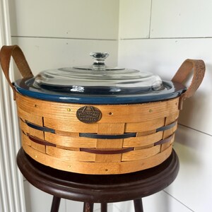 Peterboro basket - Etsy 日本
