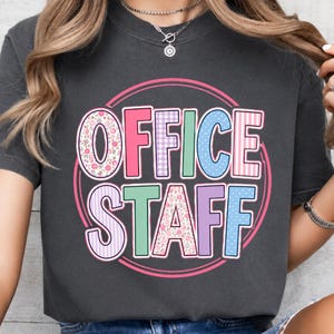 Administrativ assistent, administrativ assistent, assistent, assistent