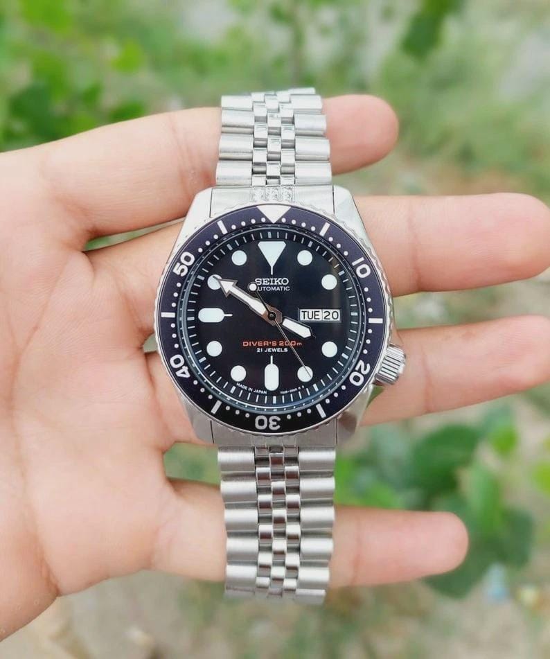 Seiko skx013 - Etsy 日本