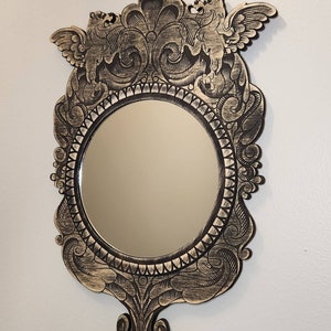 Gothic Mirror