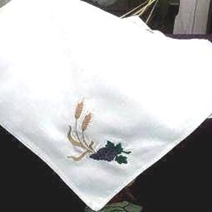 Communion Linens - MADE TO ORDER