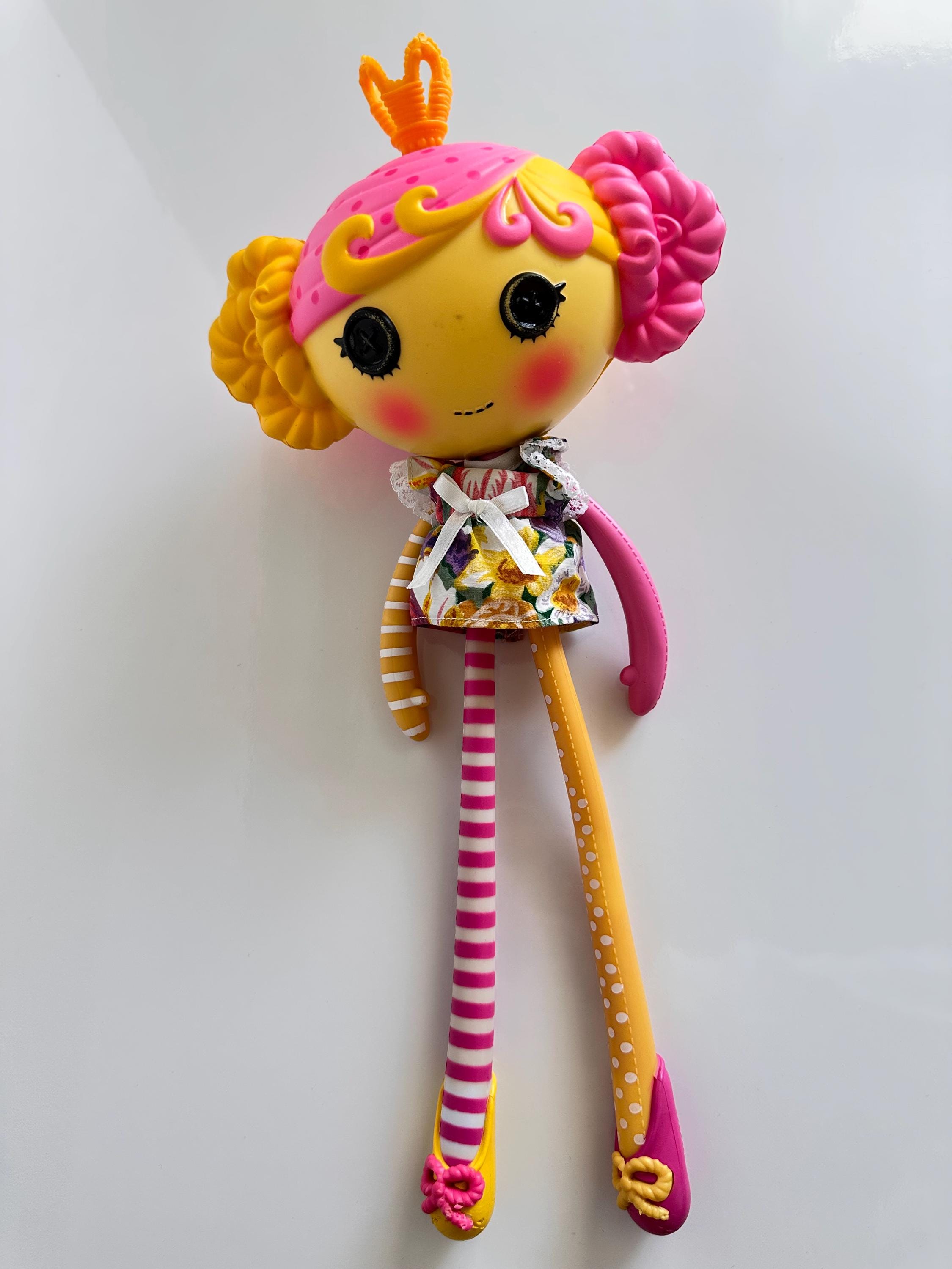 Lalaloopsy doll - Etsy 日本
