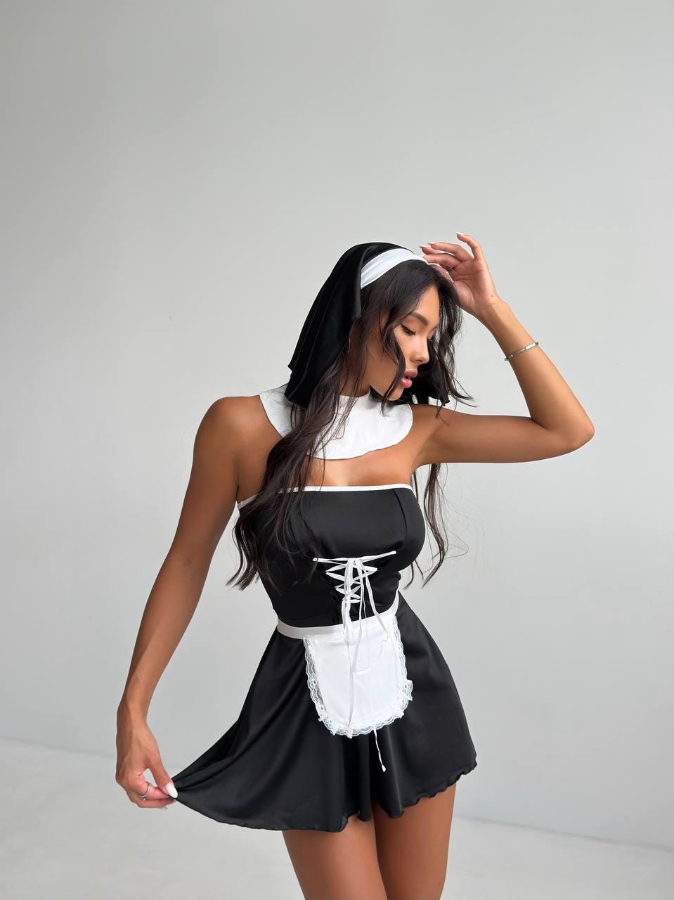 Nun Lingerie - Etsy