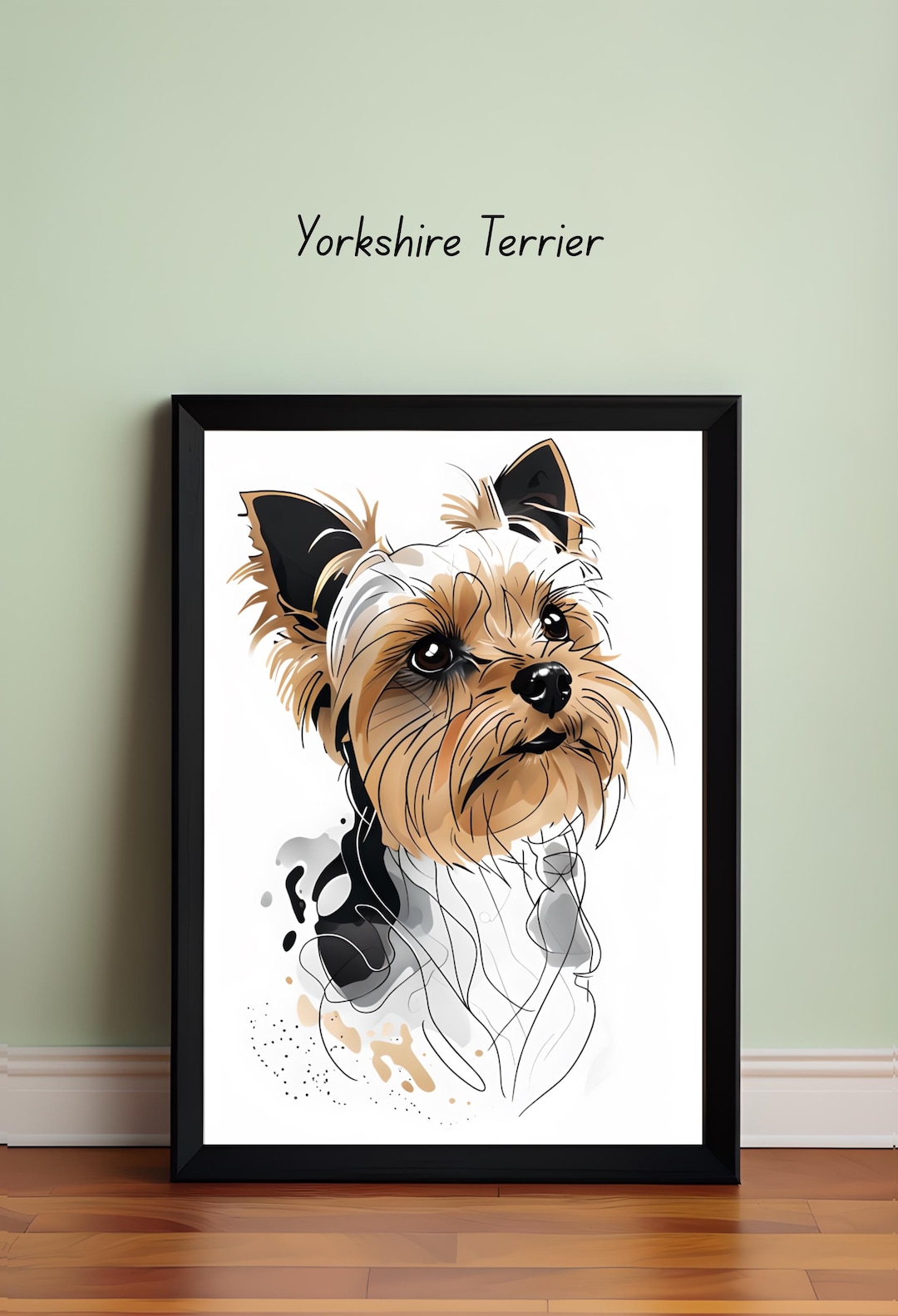 Minimalist Dog Breed Line Art Print Modern Home Decor part2 Etsy minimalist-dog-breed-line-art-print-modern-home-decor-part2-etsy