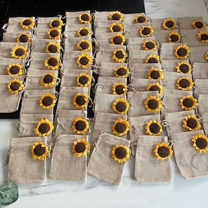 wedding favours