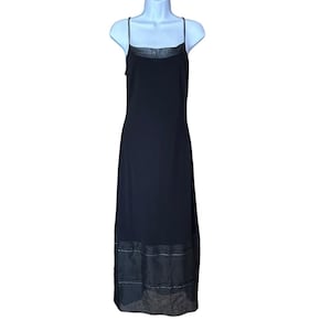 black on black polka dot dress Black Polka Dot Off Shoulder Cotton Mini Dress