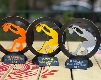 Custom 3D Printing Service | Personalized Logo Design | Custom 3D Models & Prototyping