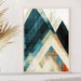 see more listings in the GEOMETRIC MOUNTAINS section