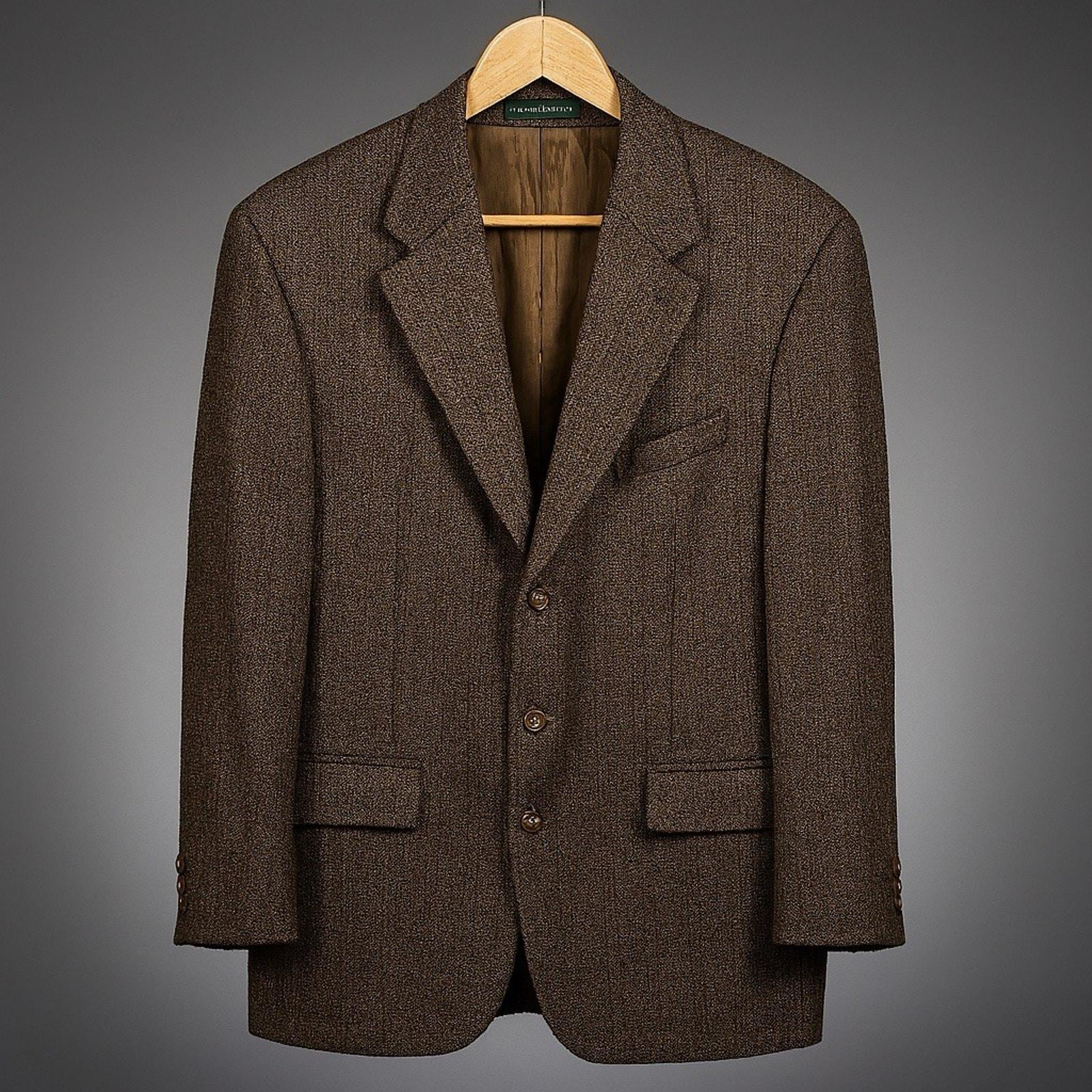 Ivy League Blazer - Etsy