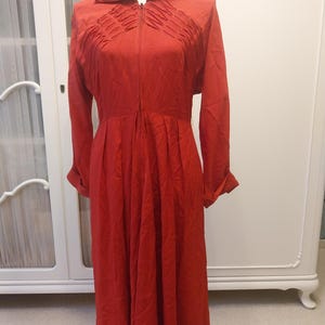 vintage dress original