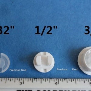 Button Plug 