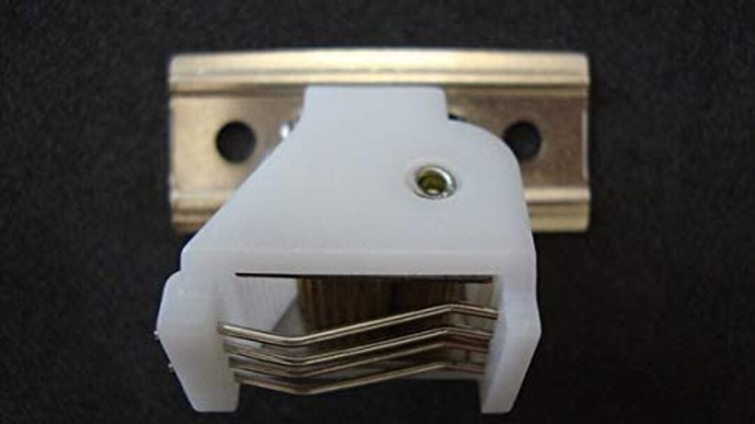 Cord Lock for Roman and Austrian Shades Holds up to 5 Cords 2pcs Etsy