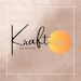 TheKraftica store logo